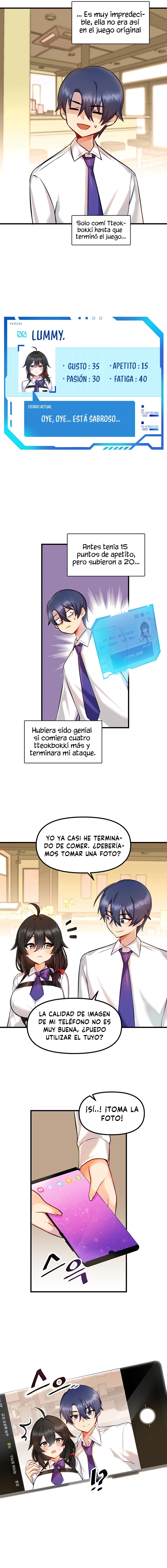 Academia religiosa - Capítulo 3 - Página 7 - LectorTMOo