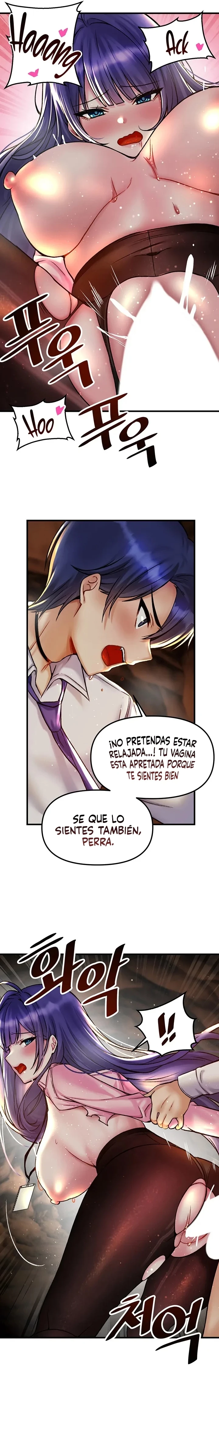 Academia religiosa - Capítulo 30 - Página 15 - LectorTMOo