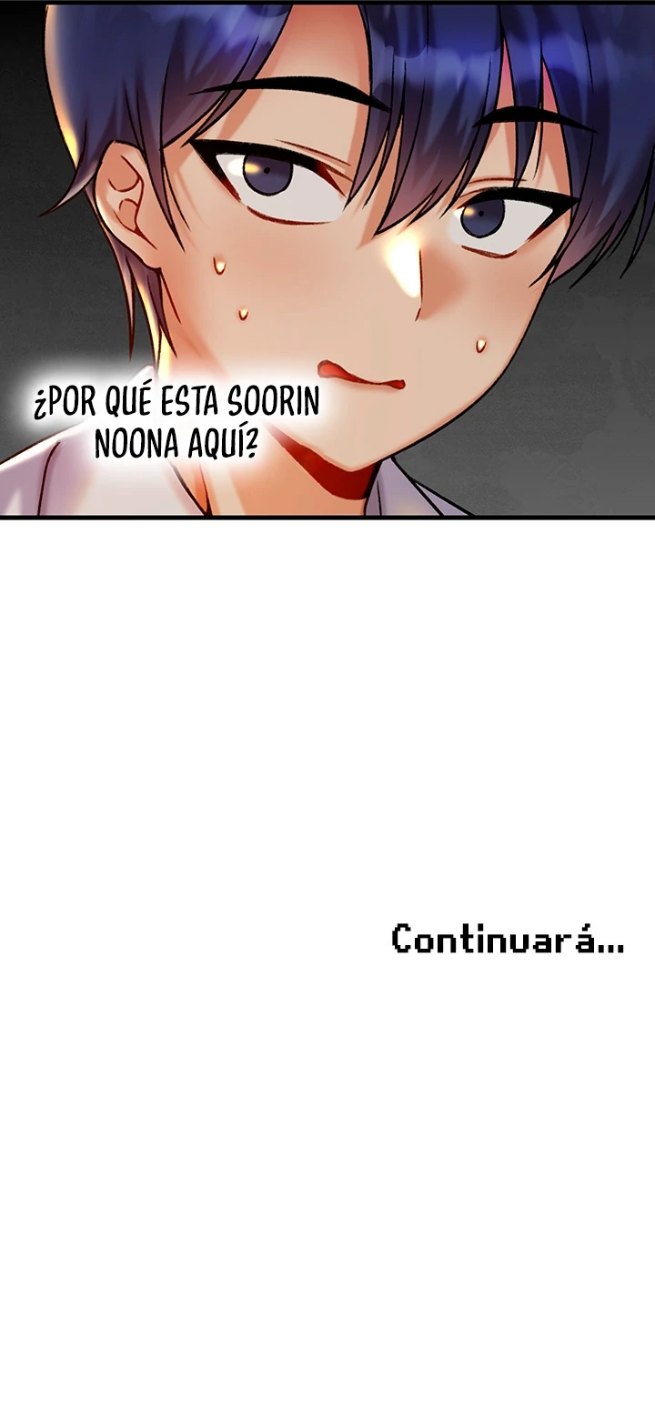 Academia religiosa - Capítulo 31 - Página 17 - LectorTMOo