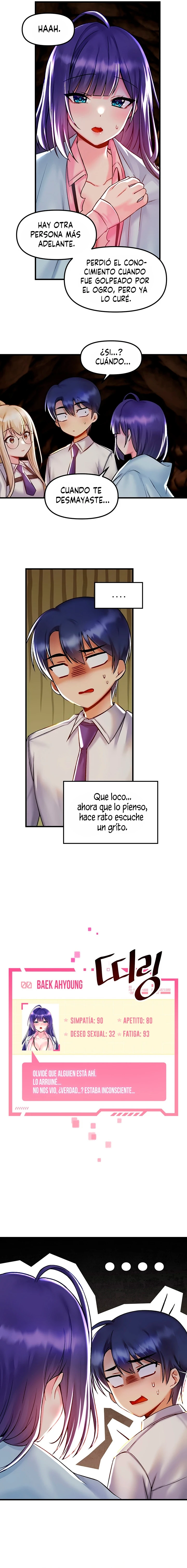 Academia religiosa - Capítulo 32 - Página 6 - LectorTMOo