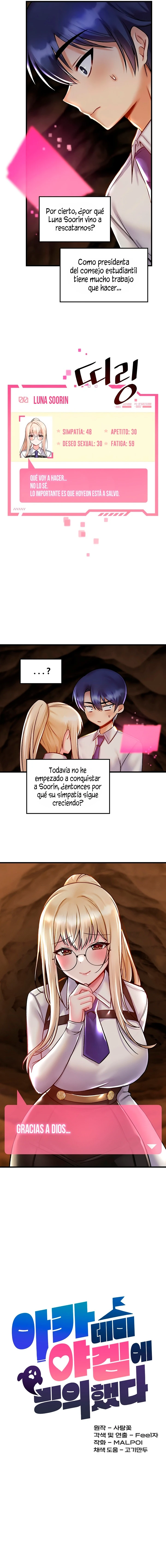 Academia religiosa - Capítulo 32 - Página 7 - LectorTMOo