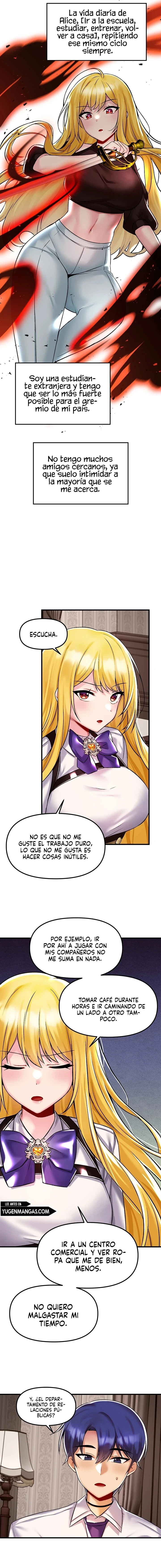 Academia religiosa - Capítulo 34 - Página 13 - LectorTMOo