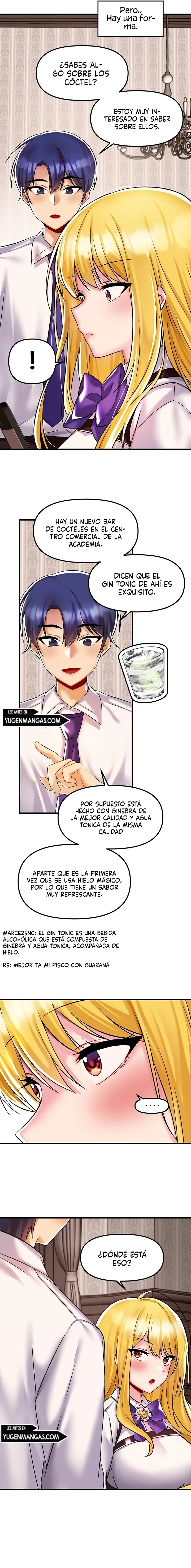 Academia religiosa - Capítulo 34 - Página 15 - LectorTMOo