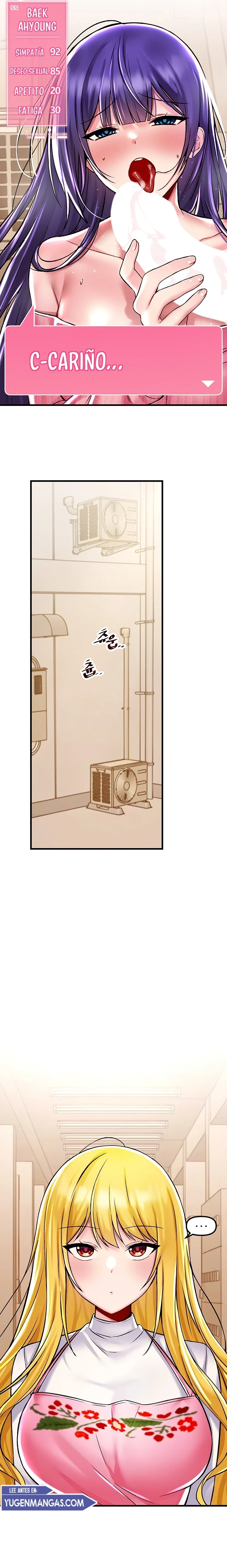 Academia religiosa - Capítulo 37 - Página 4 - LectorTMOo