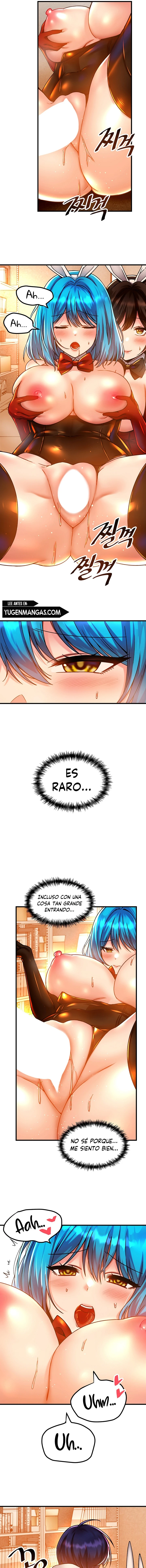 Academia religiosa - Capítulo 43 - Página 6 - LectorTMOo