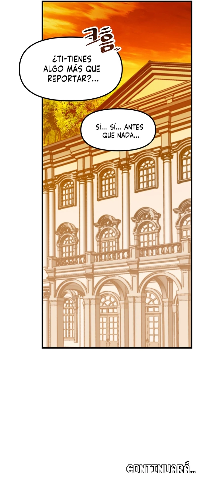 Academia religiosa - Capítulo 44 - Página 8 - LectorTMOo