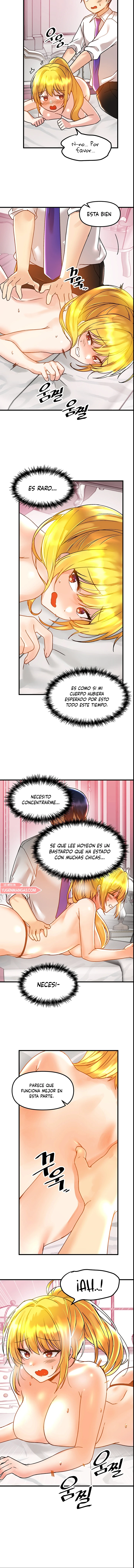 Academia religiosa - Capítulo 47 - Página 9 - LectorTMOo