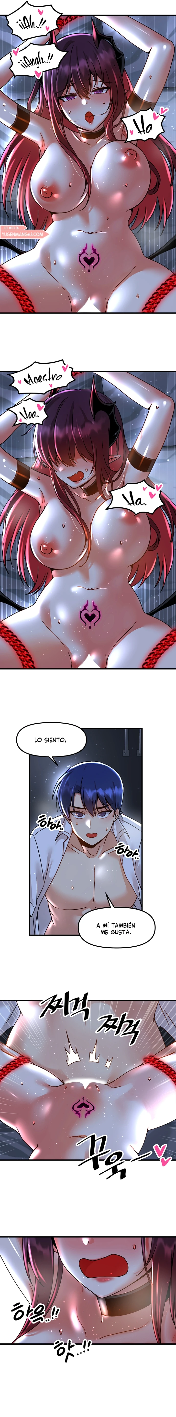 Academia religiosa - Capítulo 51 - Página 16 - LectorTMOo