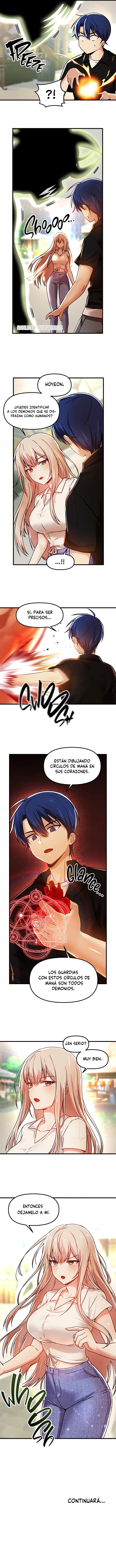 Academia religiosa - Capítulo 58 - Página 10 - LectorTMOo