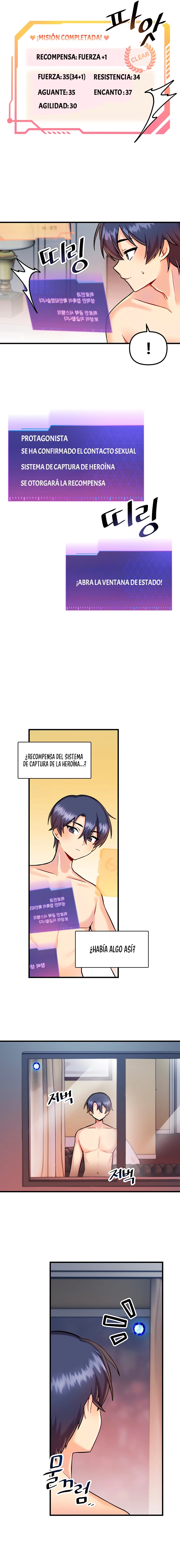 Academia religiosa - Capítulo 6 - Página 8 - LectorTMOo
