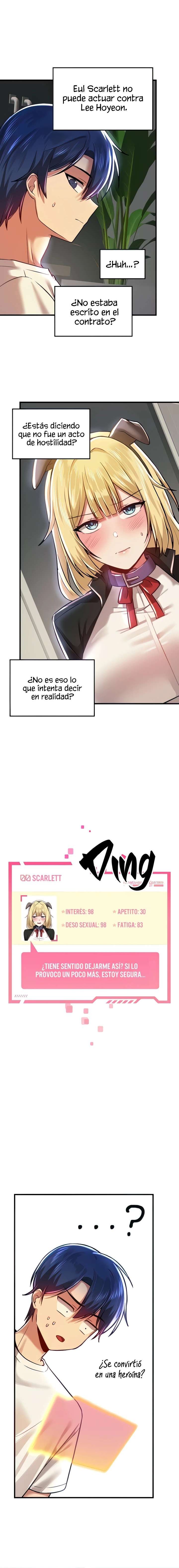 Academia religiosa - Capítulo 62 - Página 15 - LectorTMOo