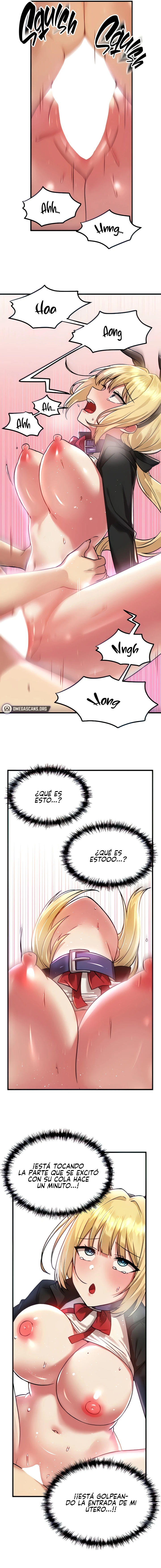 Academia religiosa - Capítulo 63 - Página 6 - LectorTMOo