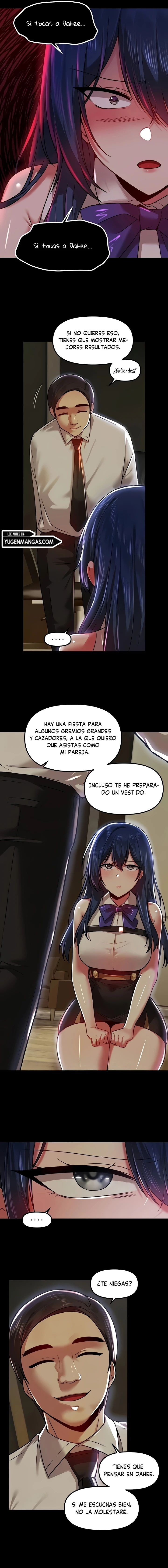 Academia religiosa - Capítulo 65 - Página 4 - LectorTMOo