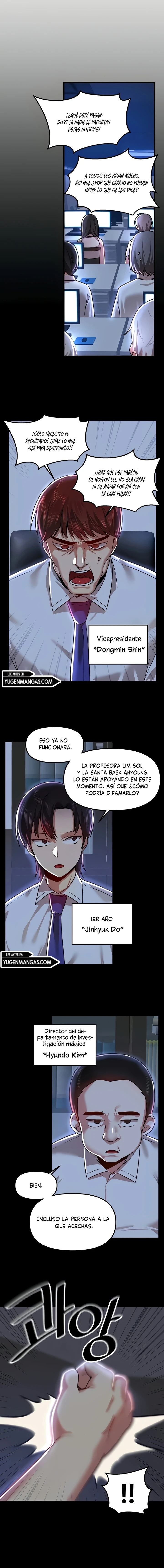 Academia religiosa - Capítulo 65 - Página 14 - LectorTMOo