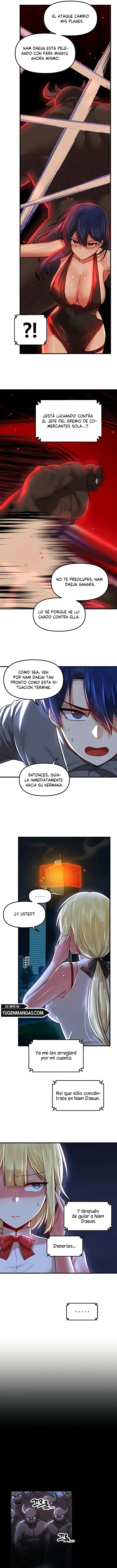 Academia religiosa - Capítulo 67 - Página 4 - LectorTMOo