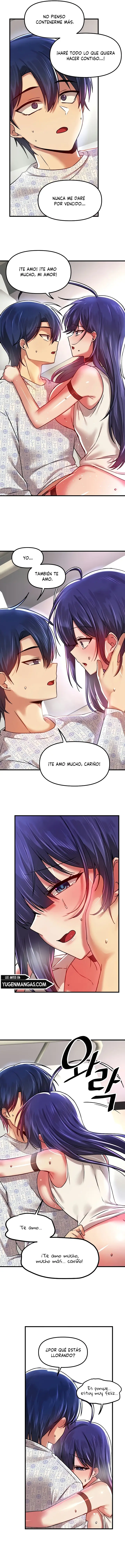 Academia religiosa - Capítulo 68 - Página 8 - LectorTMOo