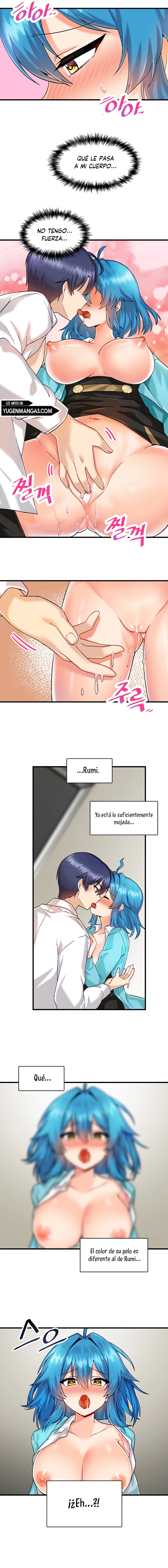 Academia religiosa - Capítulo 7 - Página 7 - LectorTMOo