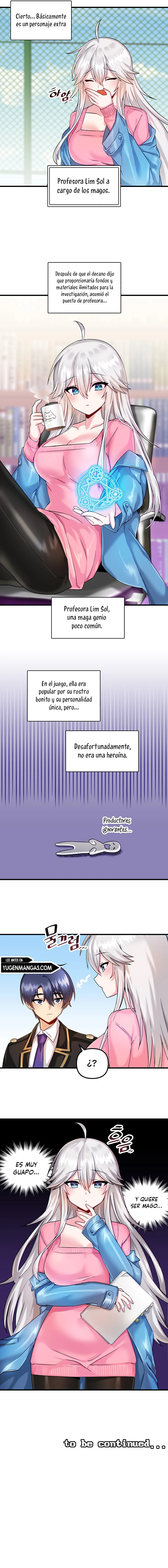 Academia religiosa - Capítulo 7 - Página 15 - LectorTMOo