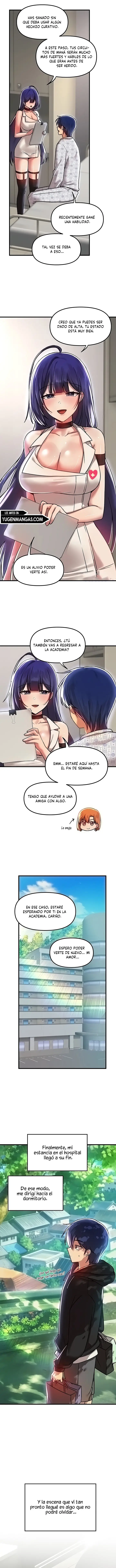 Academia religiosa - Capítulo 70 - Página 2 - LectorTMOo