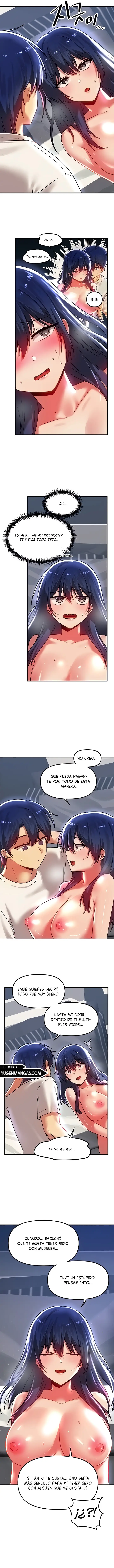 Academia religiosa - Capítulo 72 - Página 10 - LectorTMOo