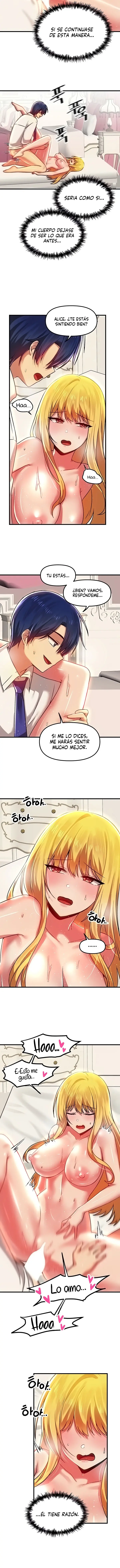 Academia religiosa - Capítulo 75 - Página 7 - LectorTMOo