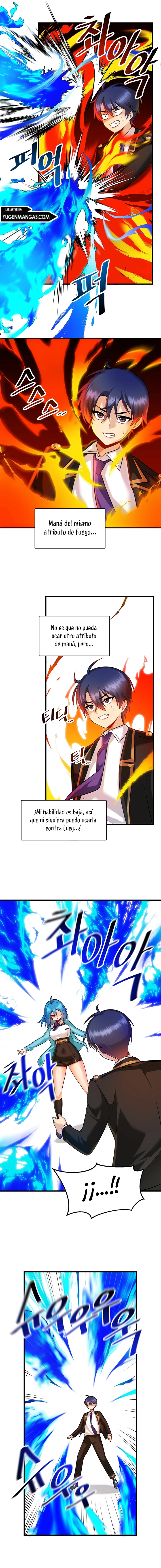Academia religiosa - Capítulo 8 - Página 10 - LectorTMOo