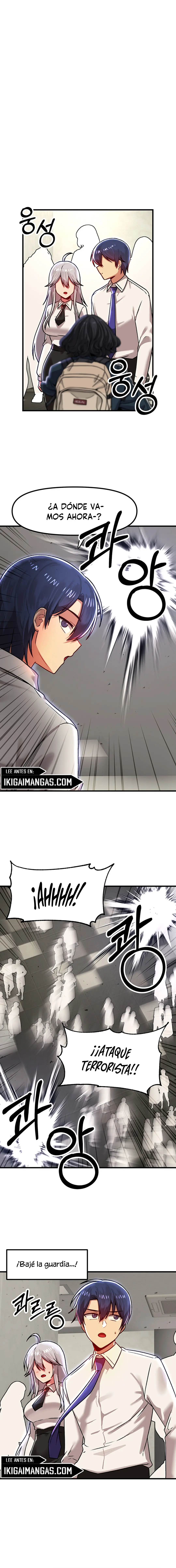 Academia religiosa - Capítulo 84 - Página 13 - LectorTMOo