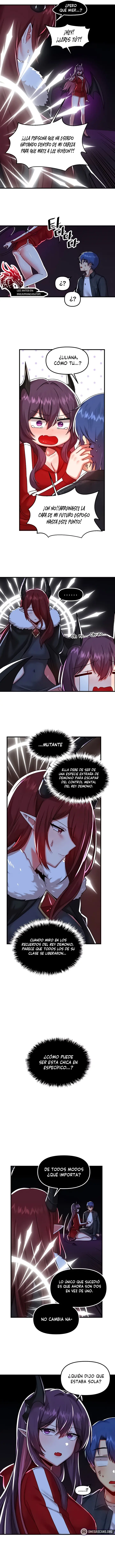 Academia religiosa - Capítulo 97 - Página 8 - LectorTMOo
