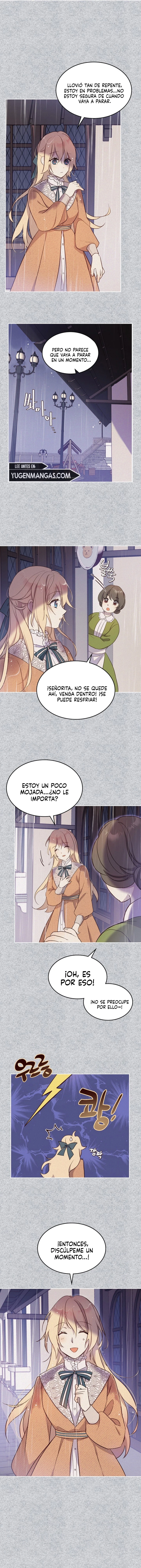 Accidentalmente Salvé al Hermano del Protagonista Masculino - Capítulo 22 - Página 15 - LectorTMOo