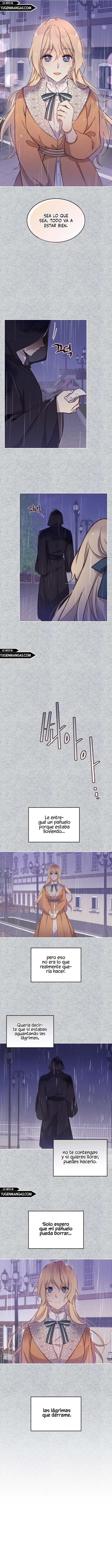 Accidentalmente Salvé al Hermano del Protagonista Masculino - Capítulo 23 - Página 4 - LectorTMOo