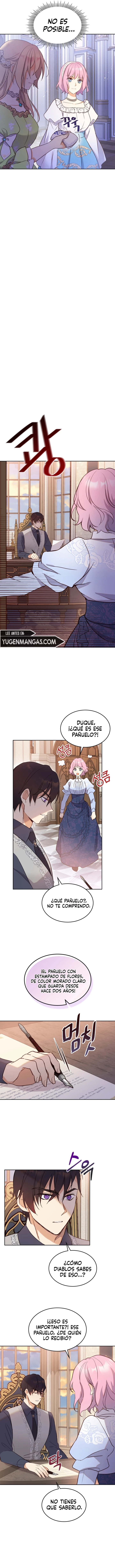 Accidentalmente Salvé al Hermano del Protagonista Masculino - Capítulo 24 - Página 8 - LectorTMOo