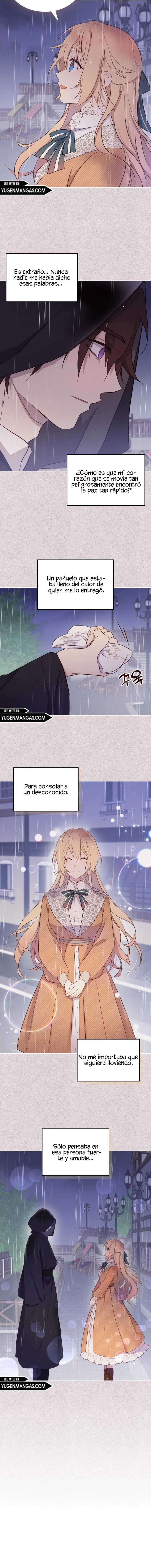 Accidentalmente Salvé al Hermano del Protagonista Masculino - Capítulo 26 - Página 6 - LectorTMOo