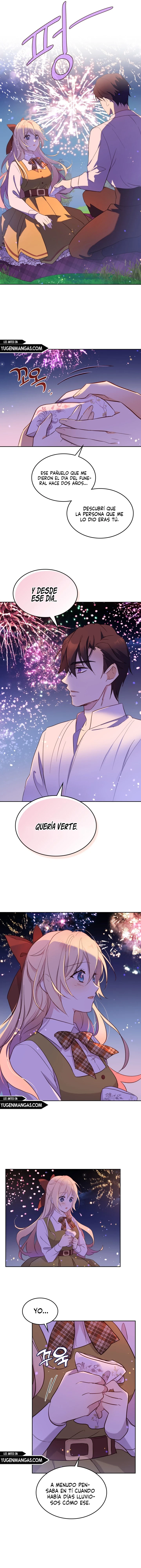 Accidentalmente Salvé al Hermano del Protagonista Masculino - Capítulo 26 - Página 7 - LectorTMOo