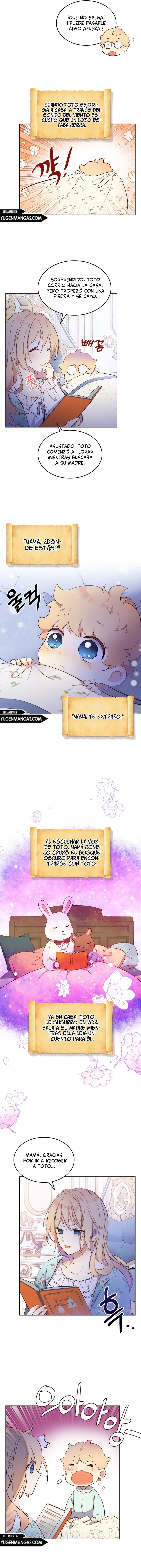 Accidentalmente Salvé al Hermano del Protagonista Masculino - Capítulo 26 - Página 12 - LectorTMOo