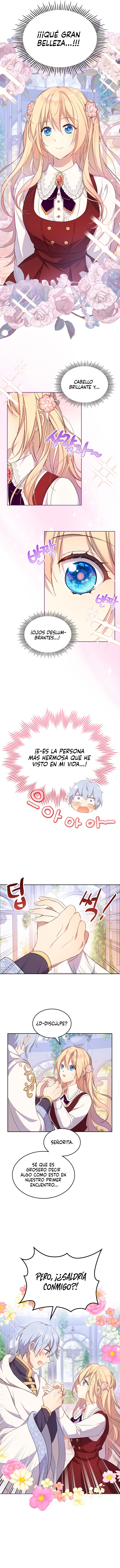 Accidentalmente Salvé al Hermano del Protagonista Masculino - Capítulo 34 - Página 10 - LectorTMOo
