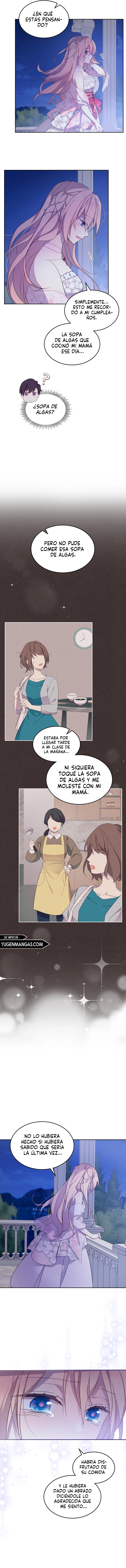 Accidentalmente Salvé al Hermano del Protagonista Masculino - Capítulo 41 - Página 9 - LectorTMOo