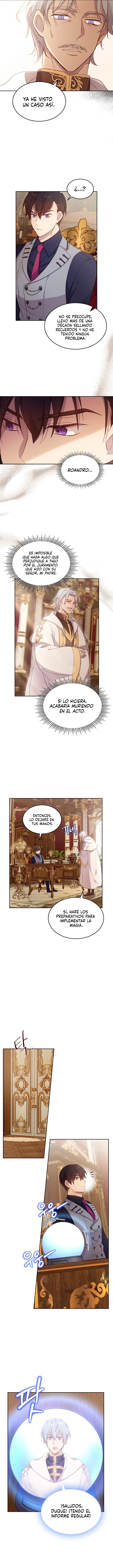 Accidentalmente Salvé al Hermano del Protagonista Masculino - Capítulo 47 - Página 10 - LectorTMOo