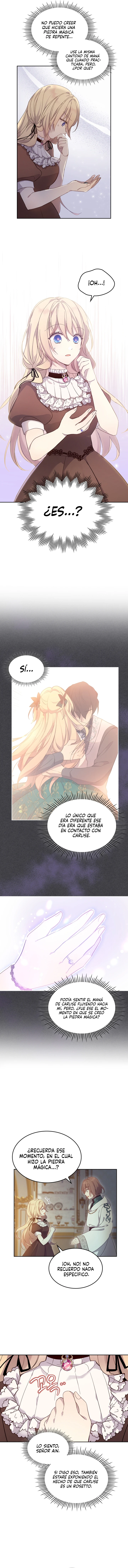 Accidentalmente Salvé al Hermano del Protagonista Masculino - Capítulo 48 - Página 7 - LectorTMOo