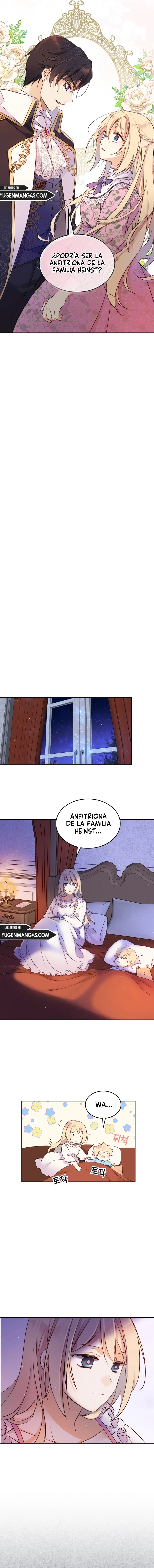 Accidentalmente Salvé al Hermano del Protagonista Masculino - Capítulo 5 - Página 6 - LectorTMOo