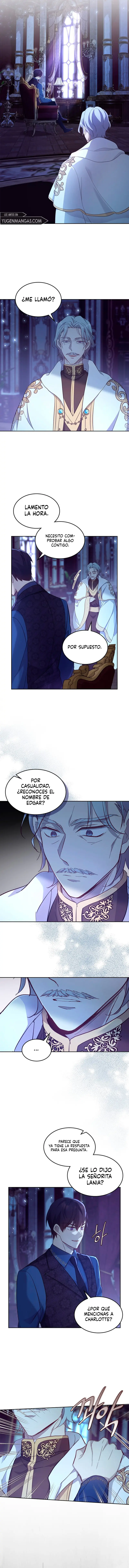 Accidentalmente Salvé al Hermano del Protagonista Masculino - Capítulo 53 - Página 9 - LectorTMOo