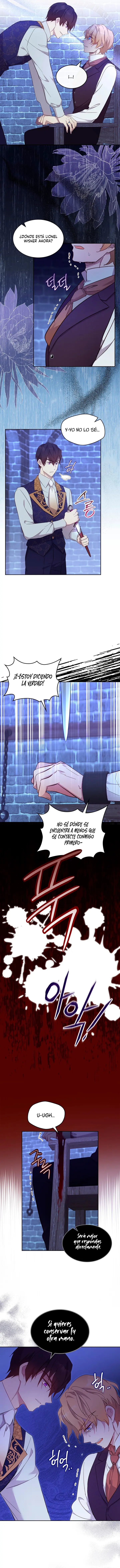 Accidentalmente Salvé al Hermano del Protagonista Masculino - Capítulo 56 - Página 7 - LectorTMOo