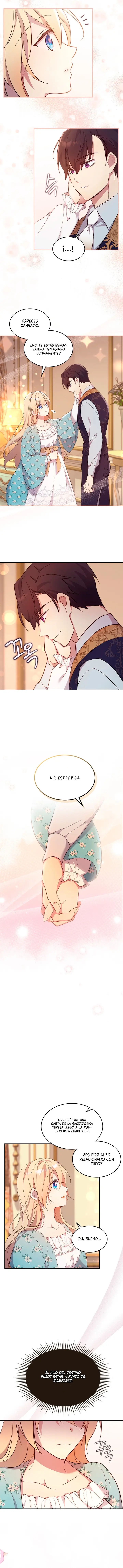 Accidentalmente Salvé al Hermano del Protagonista Masculino - Capítulo 56 - Página 11 - LectorTMOo