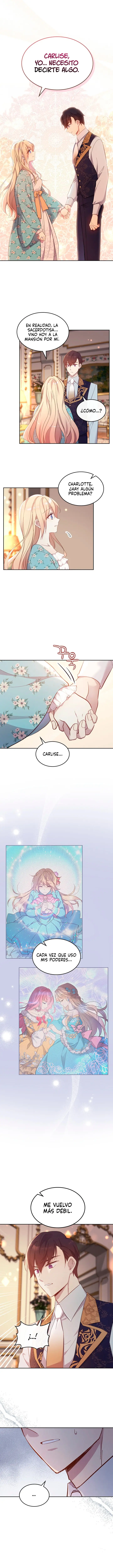 Accidentalmente Salvé al Hermano del Protagonista Masculino - Capítulo 57 - Página 3 - LectorTMOo