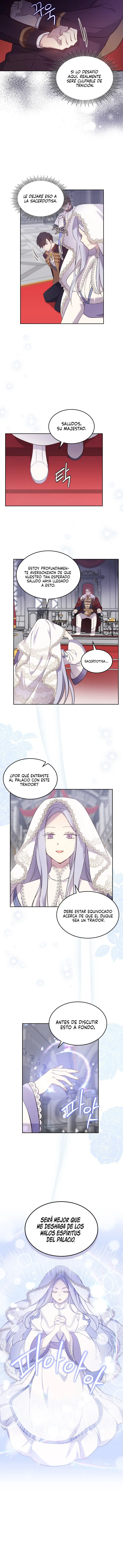 Accidentalmente Salvé al Hermano del Protagonista Masculino - Capítulo 58 - Página 4 - LectorTMOo