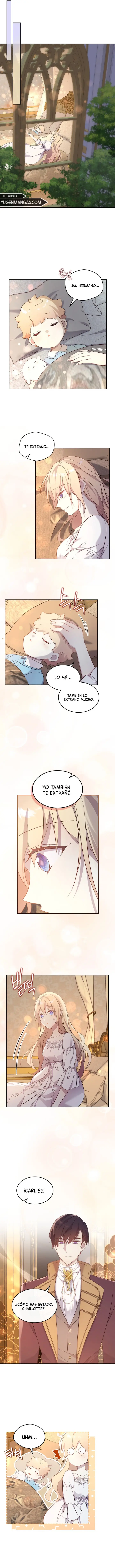 Accidentalmente Salvé al Hermano del Protagonista Masculino - Capítulo 58 - Página 9 - LectorTMOo