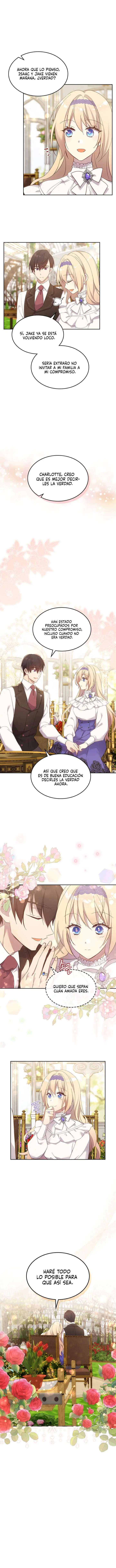 Accidentalmente Salvé al Hermano del Protagonista Masculino - Capítulo 59 - Página 4 - LectorTMOo