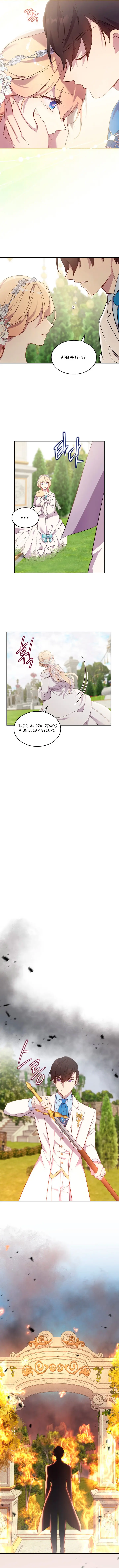 Accidentalmente Salvé al Hermano del Protagonista Masculino - Capítulo 60 - Página 10 - LectorTMOo