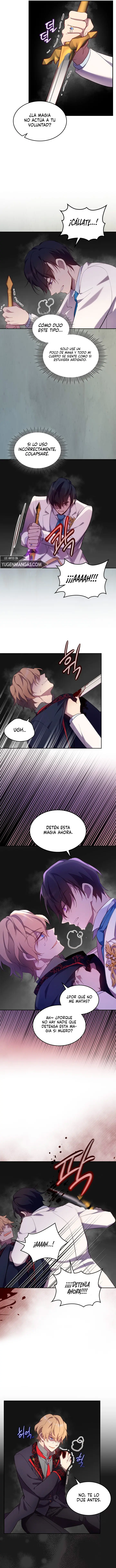 Accidentalmente Salvé al Hermano del Protagonista Masculino - Capítulo 62 - Página 7 - LectorTMOo