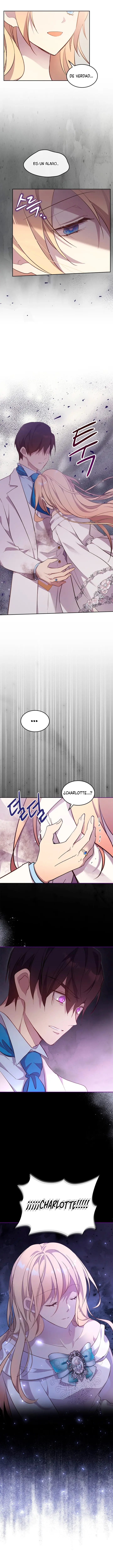 Accidentalmente Salvé al Hermano del Protagonista Masculino - Capítulo 63 - Página 5 - LectorTMOo