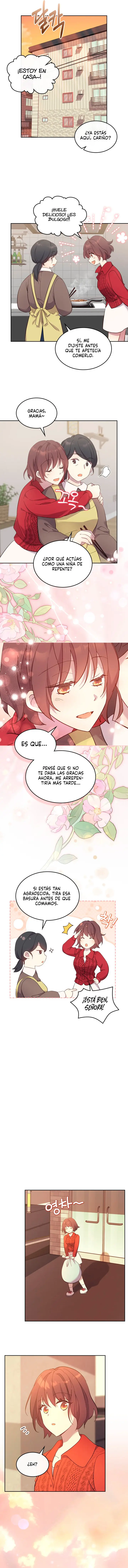 Accidentalmente Salvé al Hermano del Protagonista Masculino - Capítulo 63 - Página 11 - LectorTMOo
